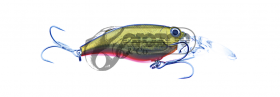 Воблер CRANK BAIT 65 SDR