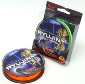 RYUJIN Braided Line 150m