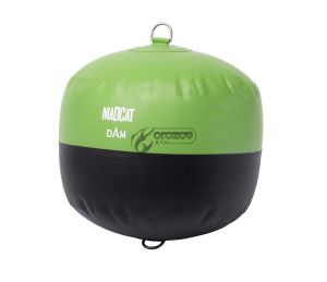 Шамандура-буи за риболов на сом MADCAT® INFLATABLE TUBELESS BUOY 