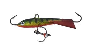 Балансьори Fish-R Ice Jig 10g 4.5cm