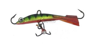 Fish-Z Ice Jig 7g 3.5cm