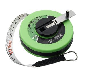 Метър за риболов на сом MADCAT TAPE MEASURE 10м