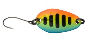 Клатушки за пъстърва Trout Master Incy Spoon 2.5g