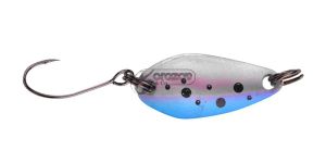 Клатушки за пъстърва Trout Master Incy Spoon 1.5g 2cm