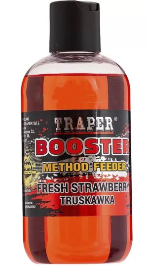 АТРАКТОР TRAPER BOOSTER METHOD FEEDER 300г