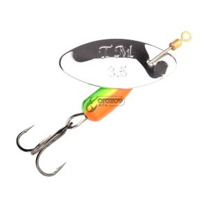 SPRO TROUT MASTER La Tournante 3.5g.