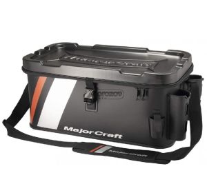 Спининг чанта Major Craft TACKLE BAG 50 BK 50x26x25cm