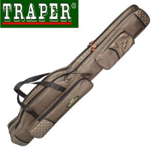 TRAPER Adventure  I 160см