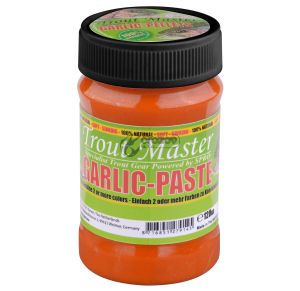 Troutmaster Garlic Paste