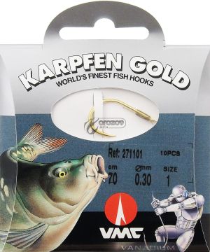 KARPFEN GOLD