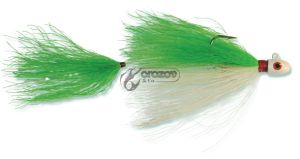 HALCO WHIPTAIL JIG